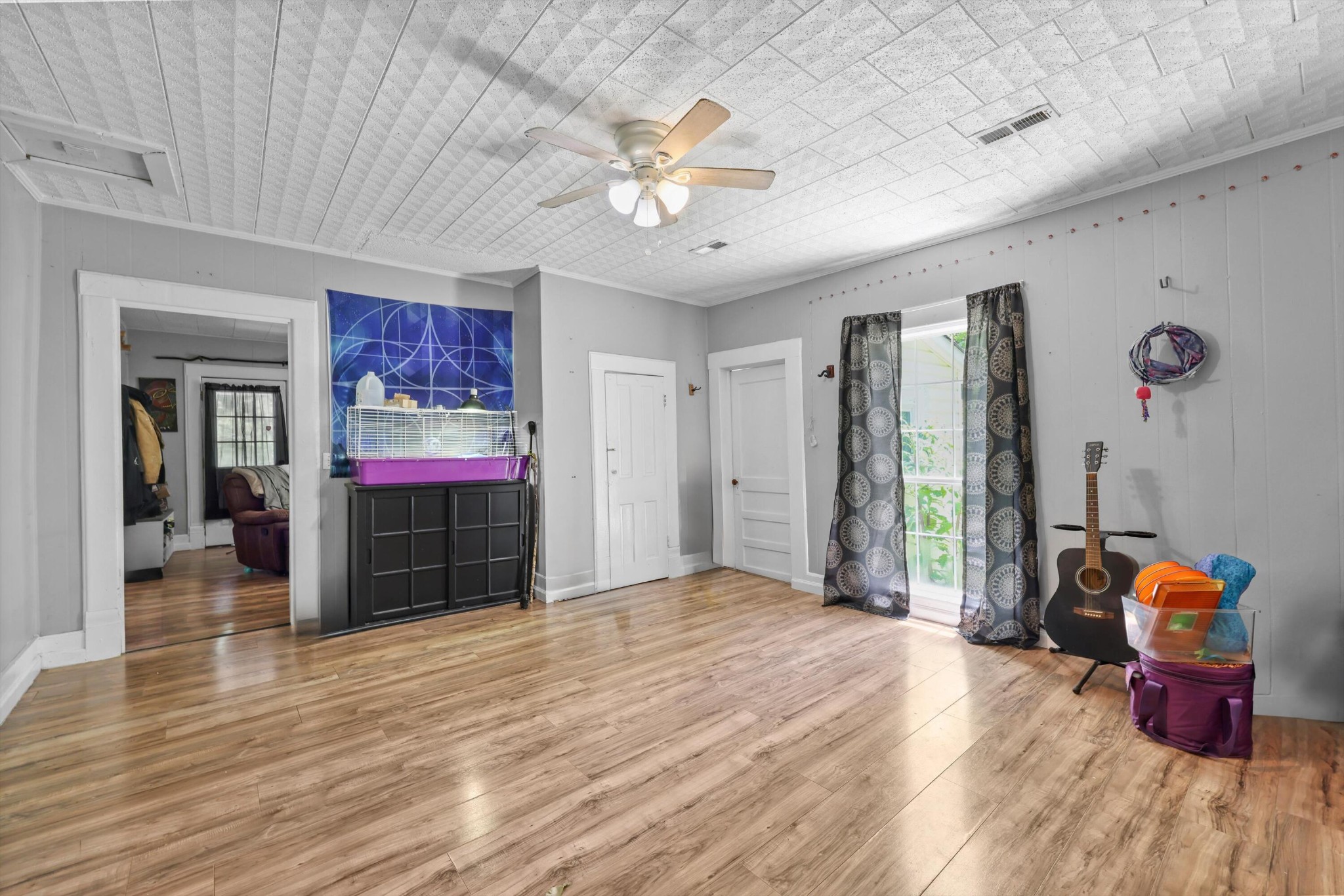 506 Daugherty Street