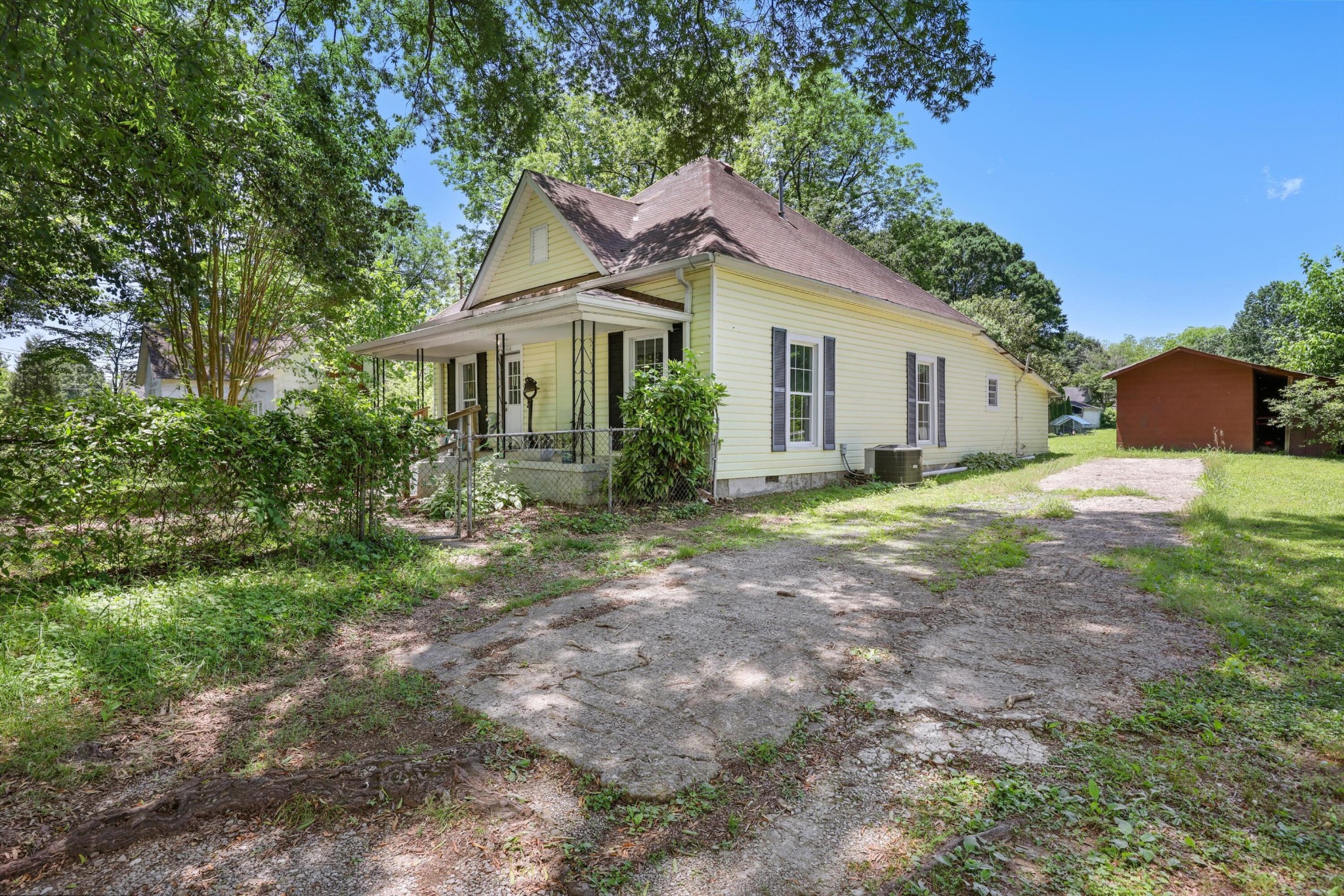 506 Daugherty Street