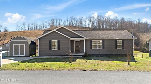 400 Hubbs Grove Rd Maynardville TN 37807