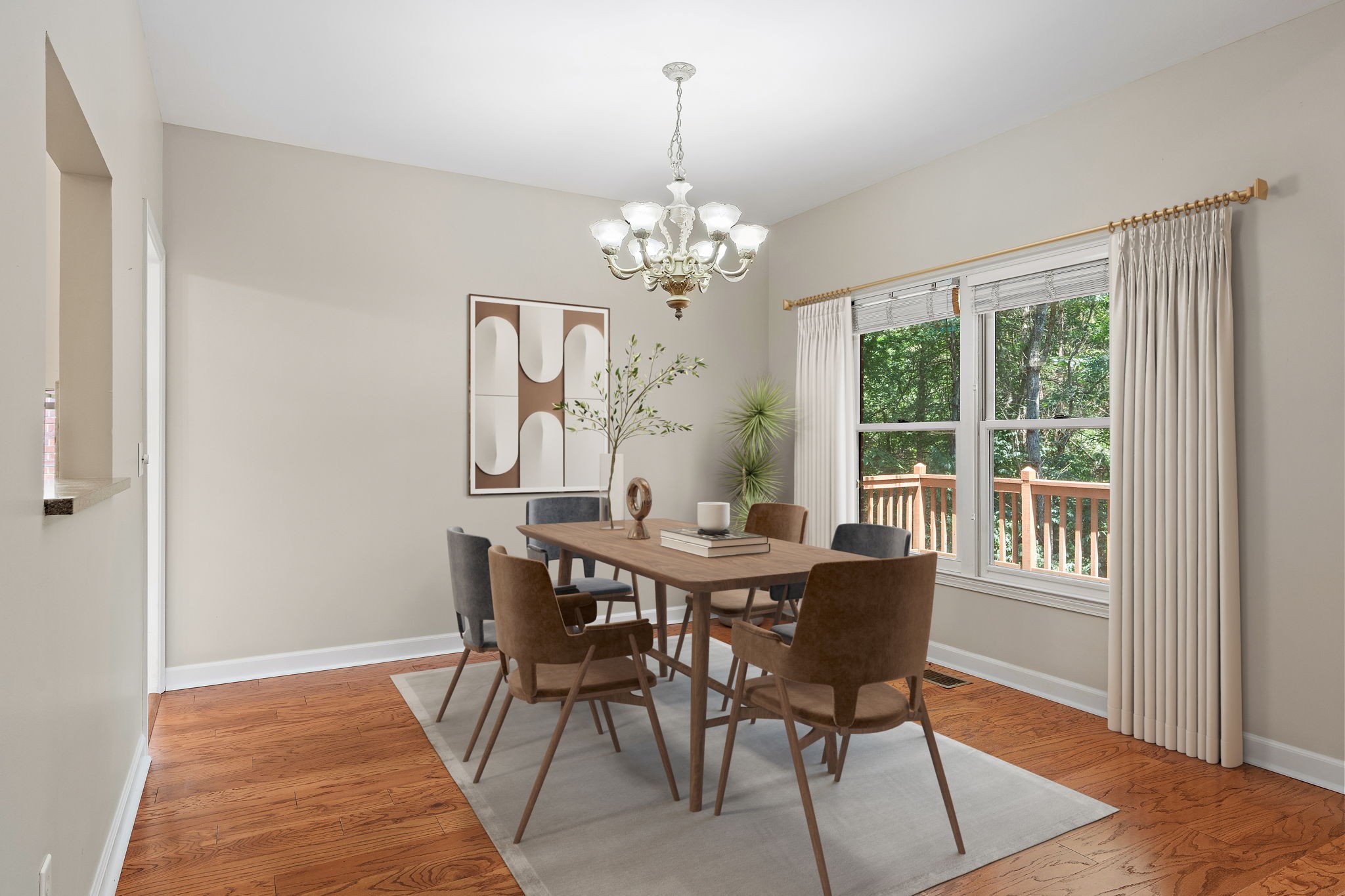 5521 Peninsula Park Lndg