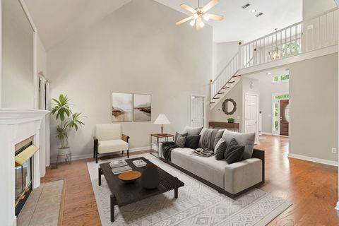 5521 Peninsula Park Lndg Hermitage TN 37076