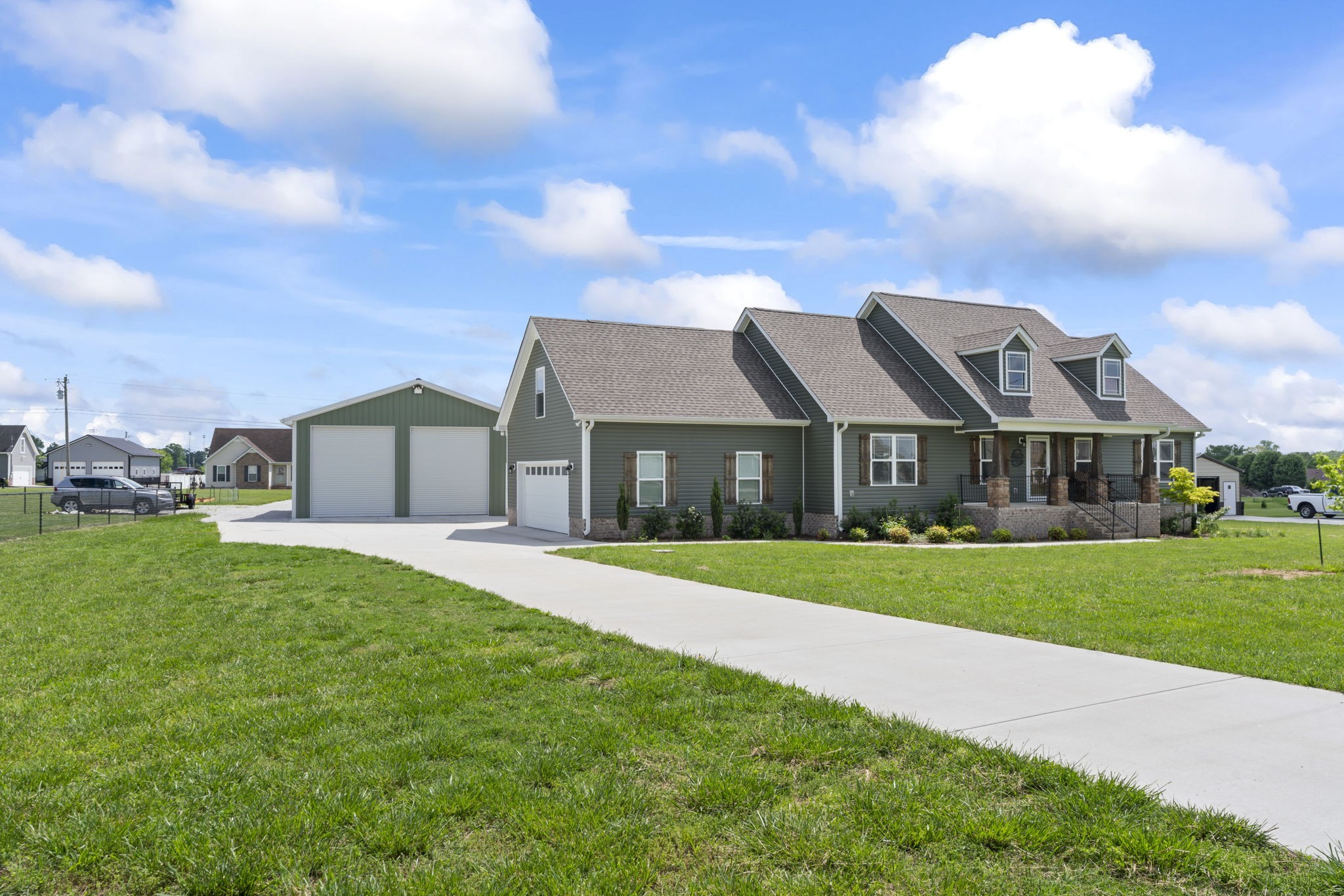 1132 Richland Farms Dr