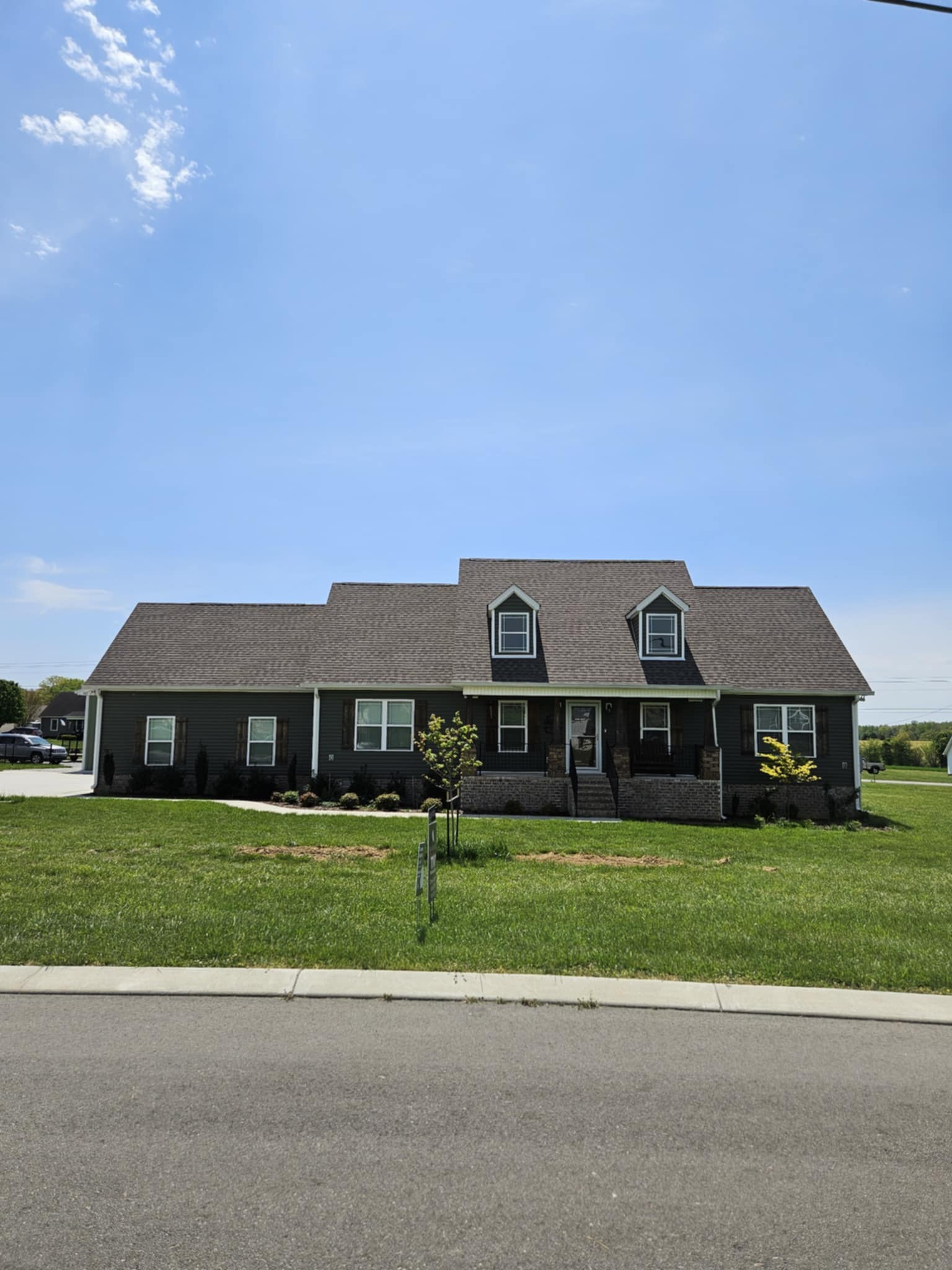 1132 Richland Farms Dr