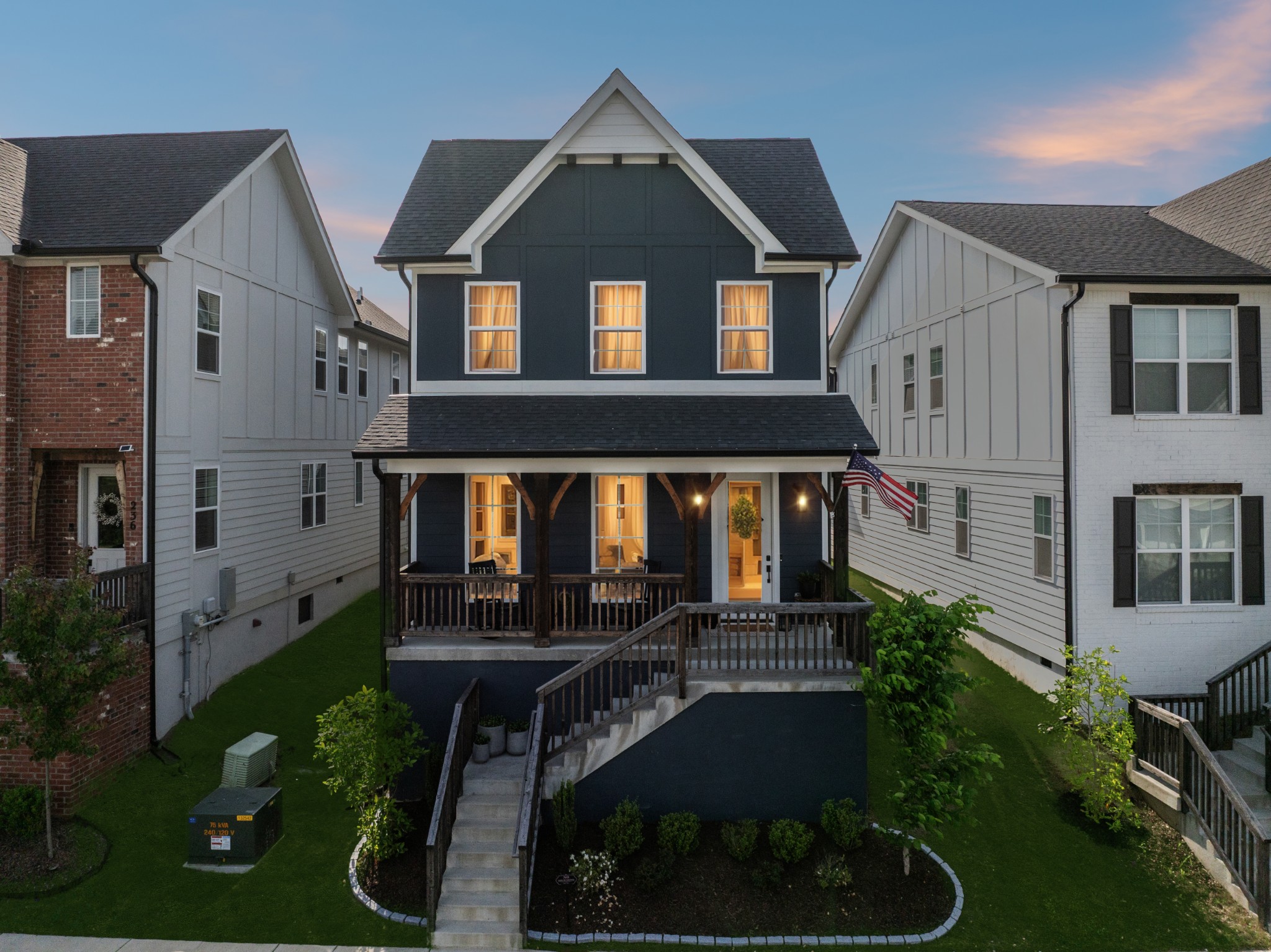 234 Sounder Cir