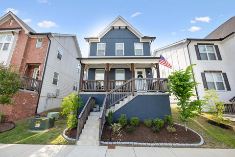 234 Sounder Cir La Vergne TN 37086