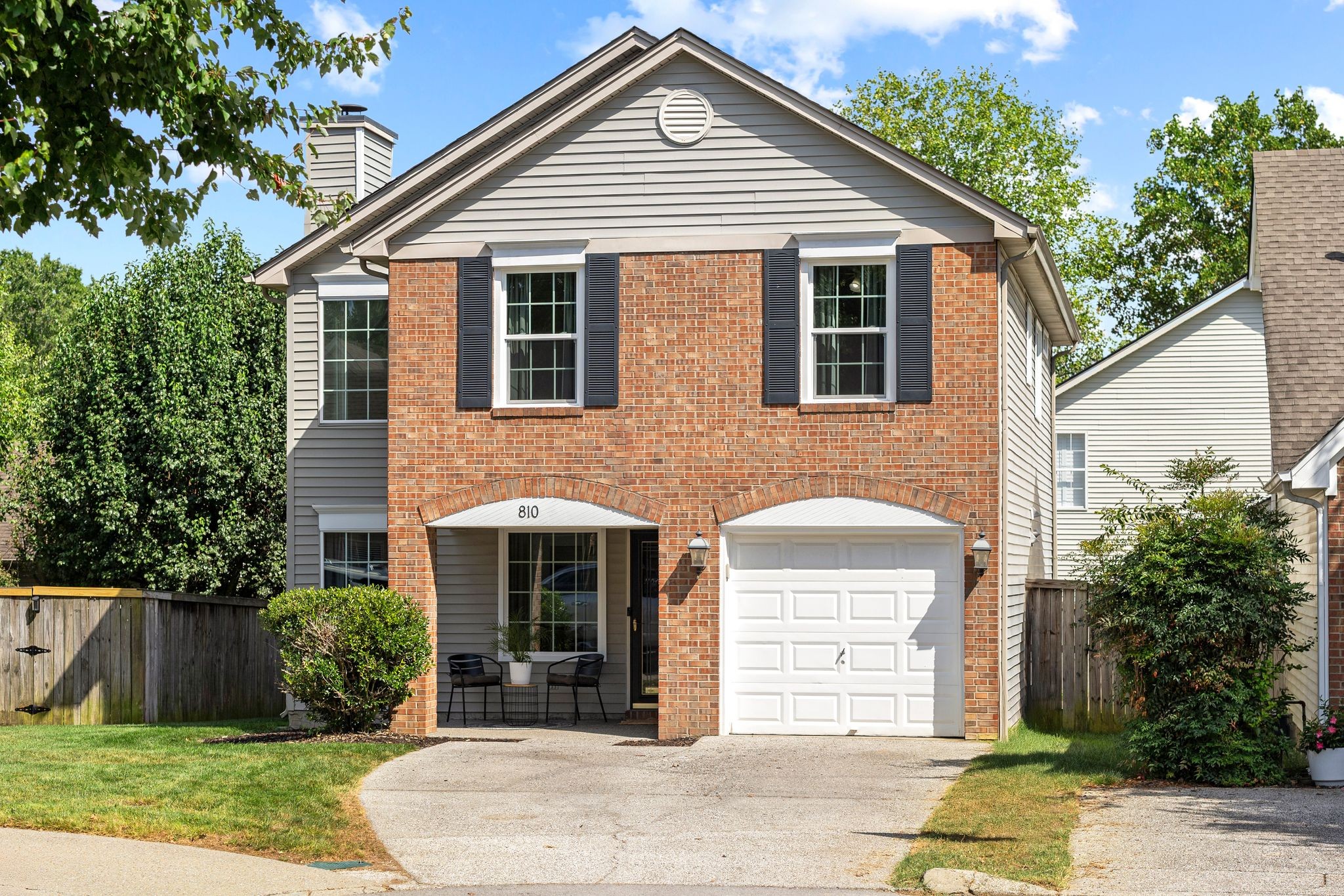 810 Brandyleigh Ct