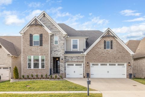 354 Tulley Ct Nolensville TN 37135
