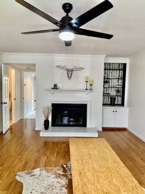 Photo of 1036 Brentwood Pt, Brentwood, TN 37027 (MLS # 3173473)