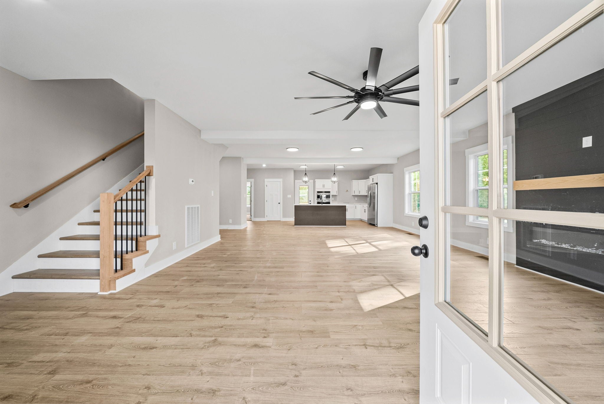 348 Hereford Farms