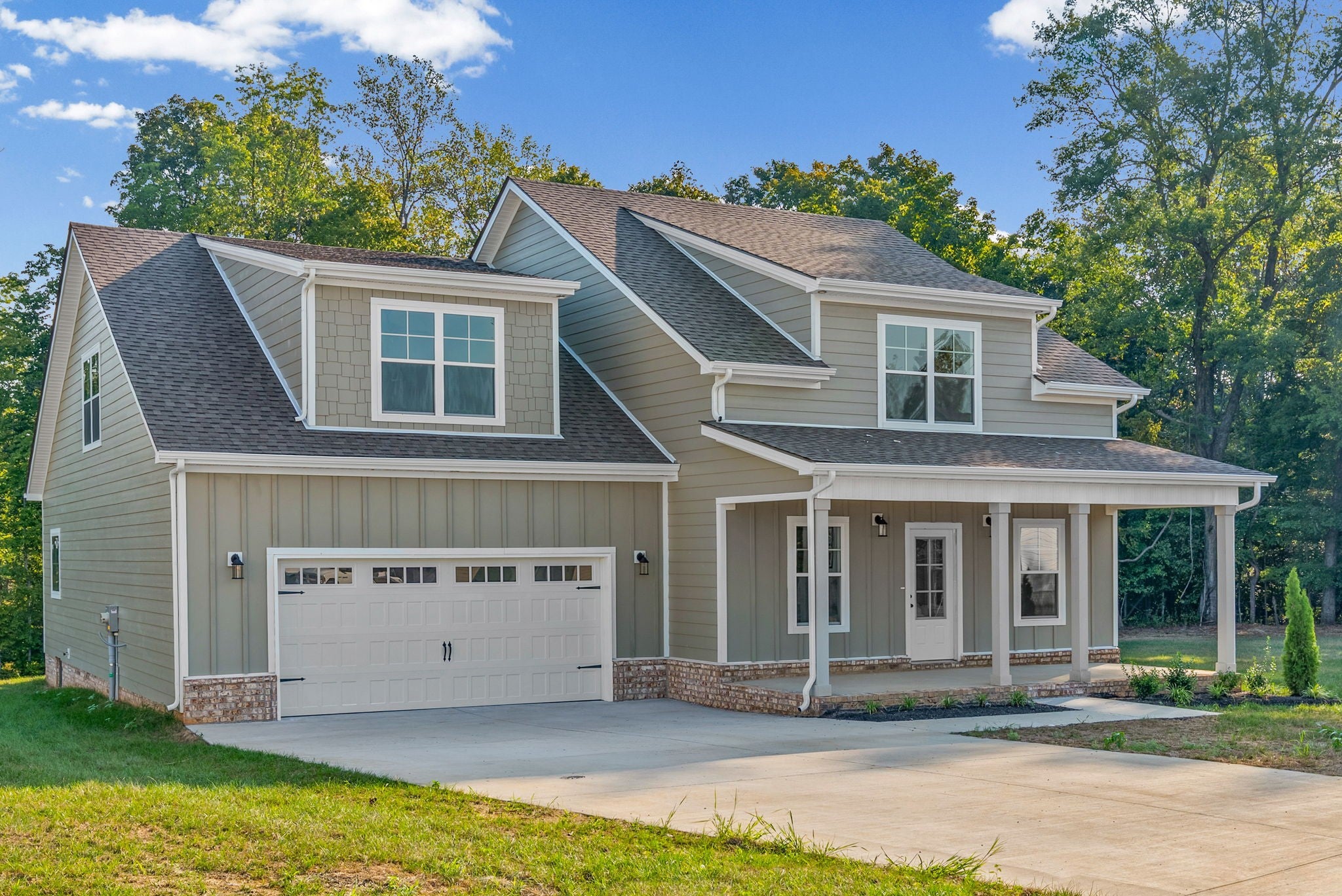348 Hereford Farms