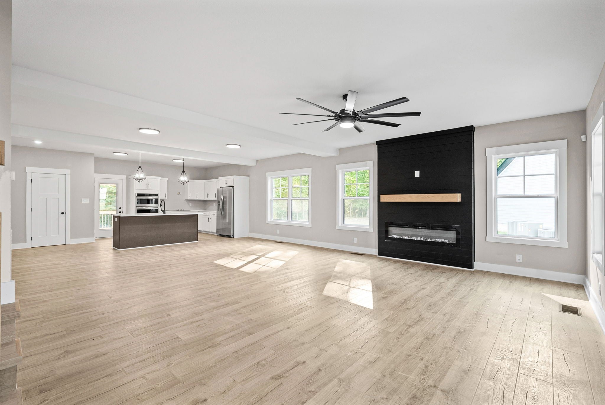 348 Hereford Farms