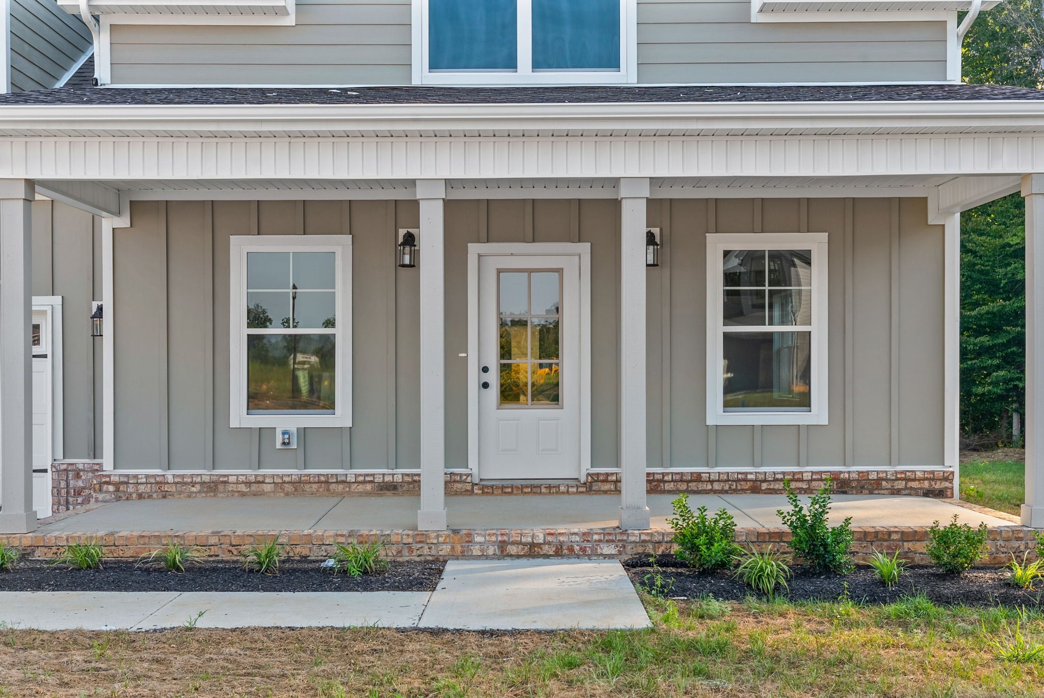 348 Hereford Farms