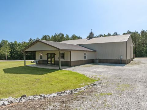 545 W 4th St Parsons TN 38363