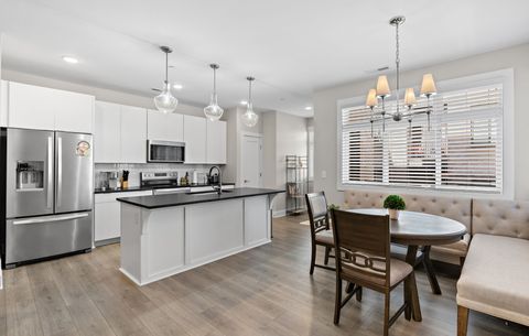 1608 Marshall Hollow Dr Unit 102, Nashville, TN 37203 - MLS#: 2795449