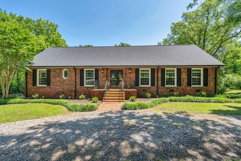 1001 Dickinson Ln Franklin TN 37069