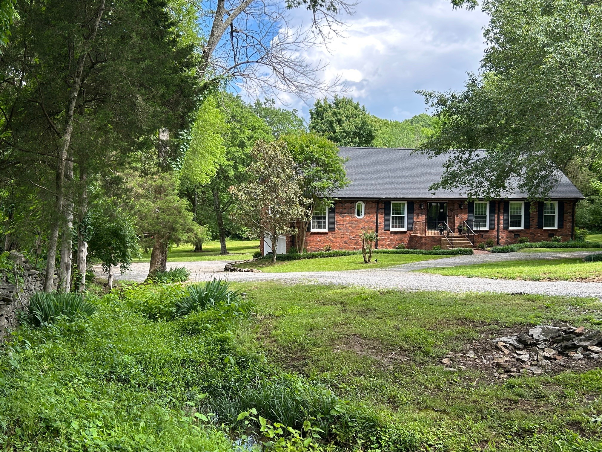 Middle Tennessee Properties 1 1001 Dickinson Ln