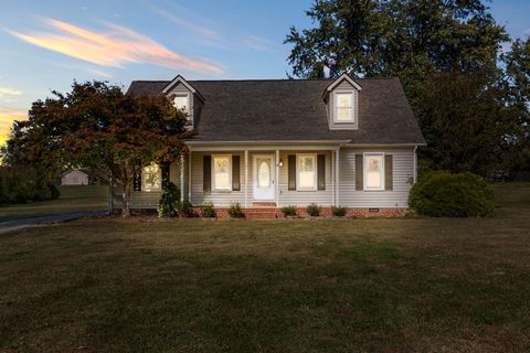 1107 Weaver Farm Ln Spring Hill TN 37174