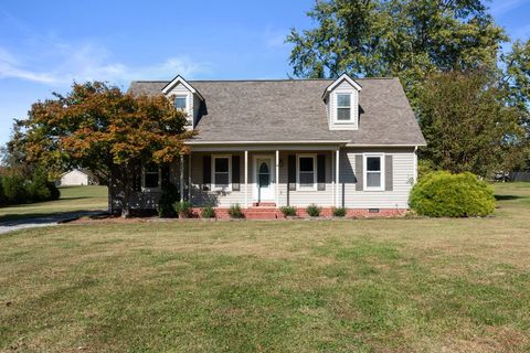 1107 Weaver Farm Ln Spring Hill TN 37174