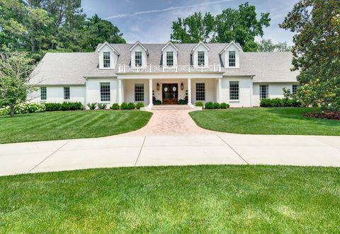 1932 Rosewood Valley Dr Brentwood TN 37027