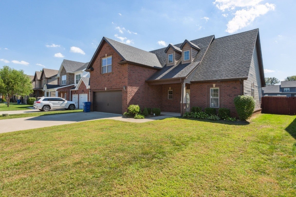 1275 Golden Eagle Way
