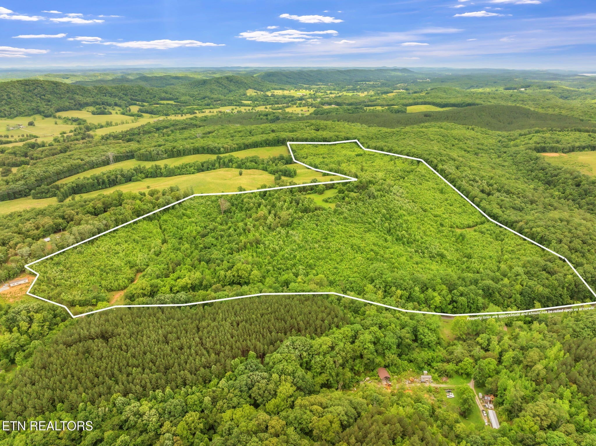 0 Grigsby Hollow Rd