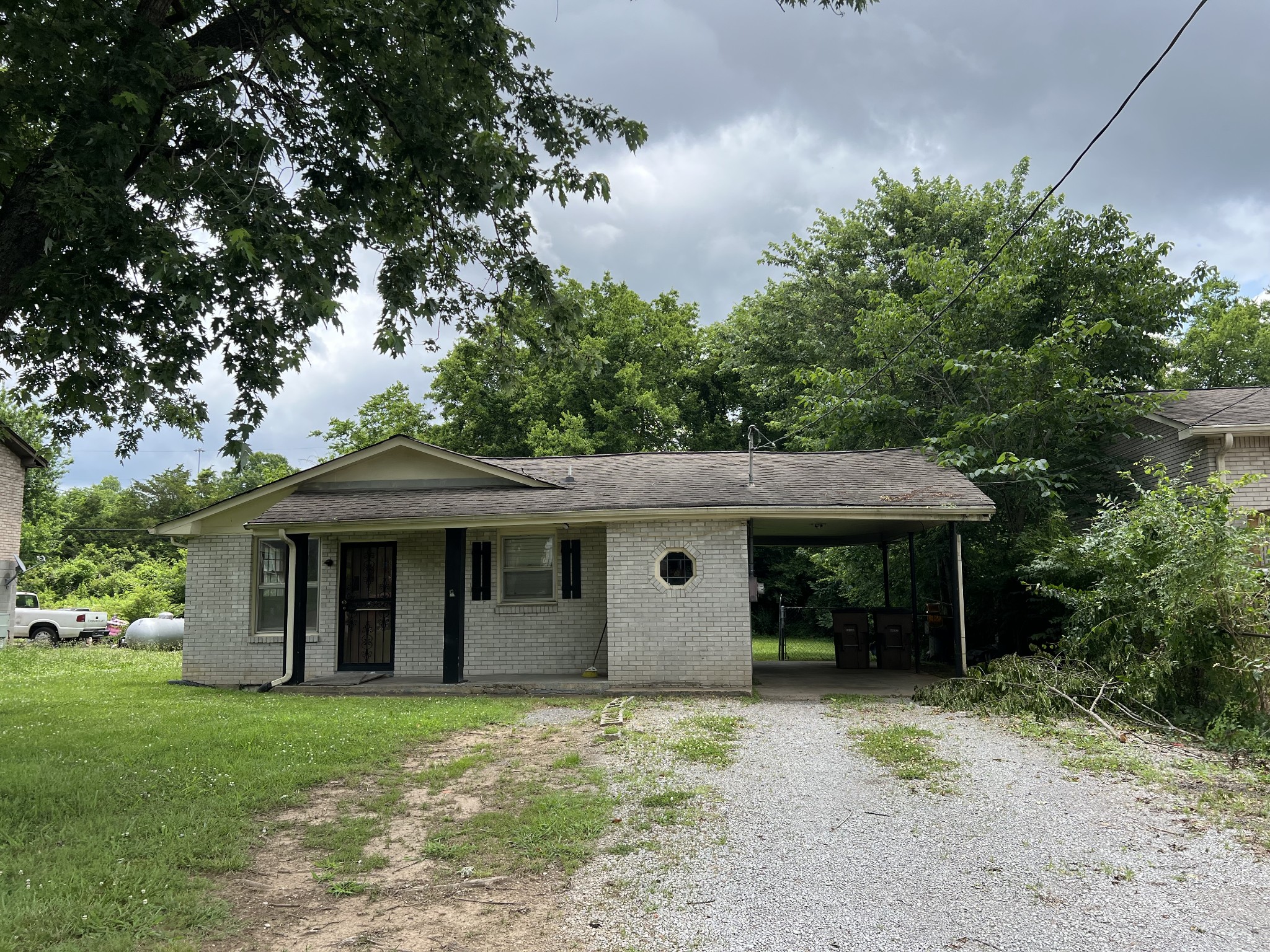Middle Tennessee Properties 1 3205 Ewingdale Dr
