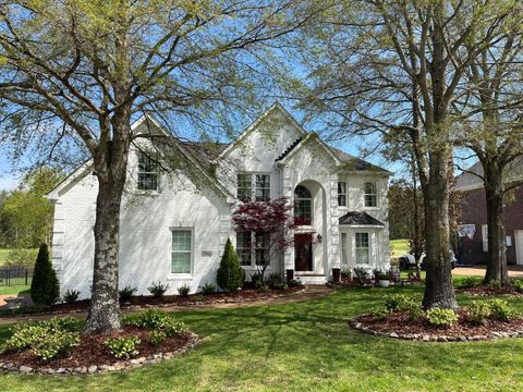 206 Gardenridge Dr Franklin TN 37069