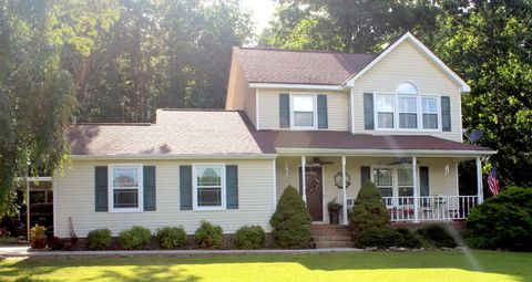 170 Hillwood Dr Estill Springs TN 37330
