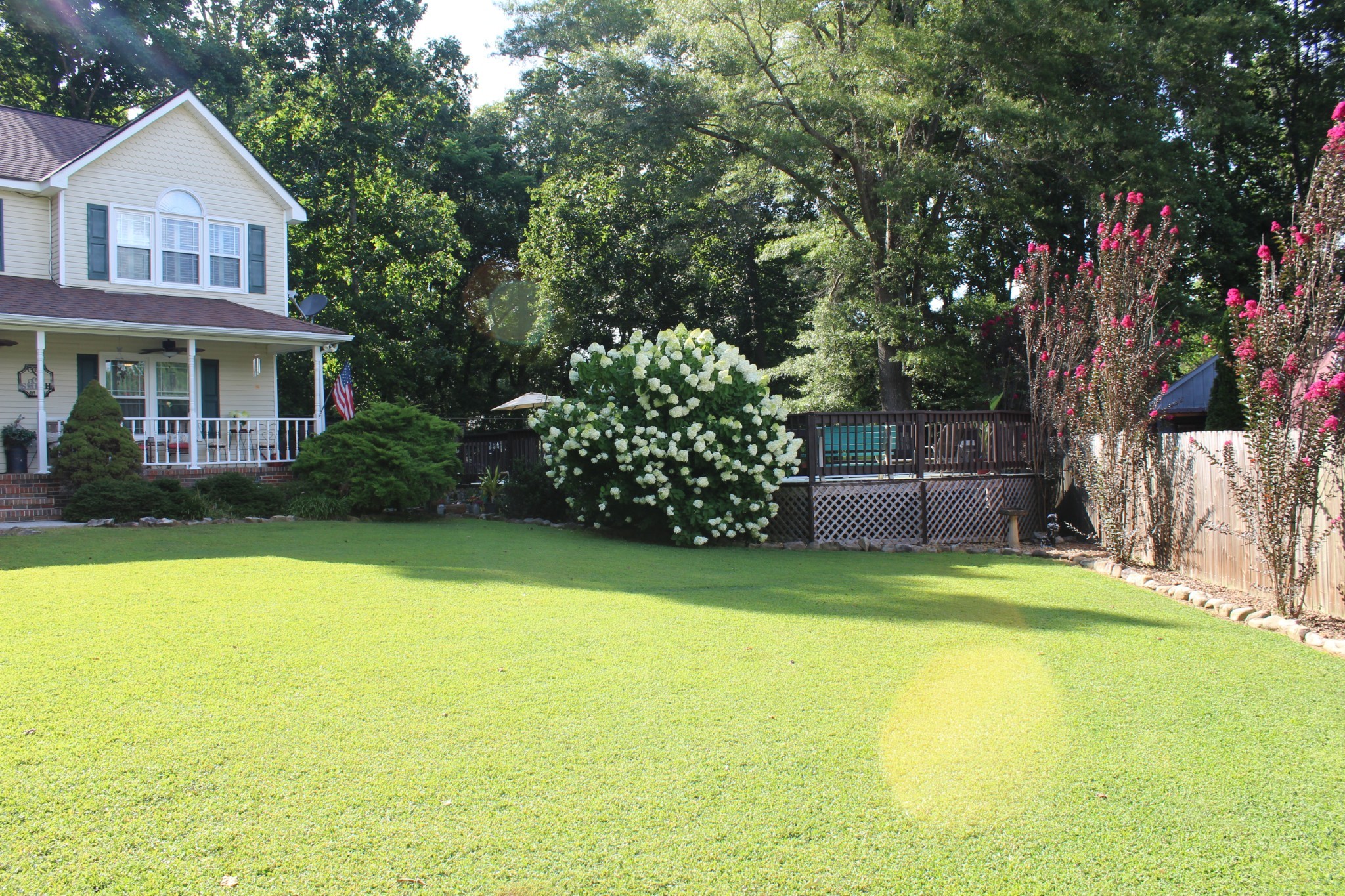 170 Hillwood Dr