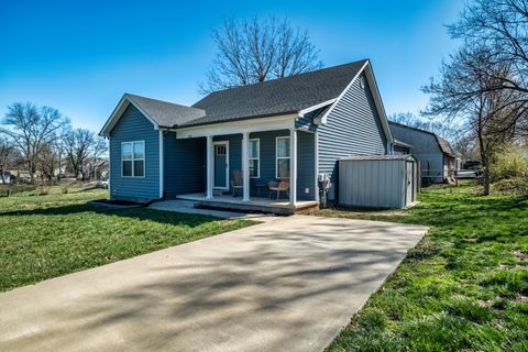 401 W Washington St, Franklin, KY 42134 - MLS#: 2805955
