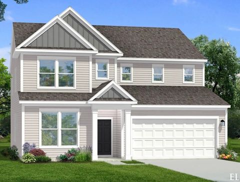 3310 Parmenter street Columbia TN 38401