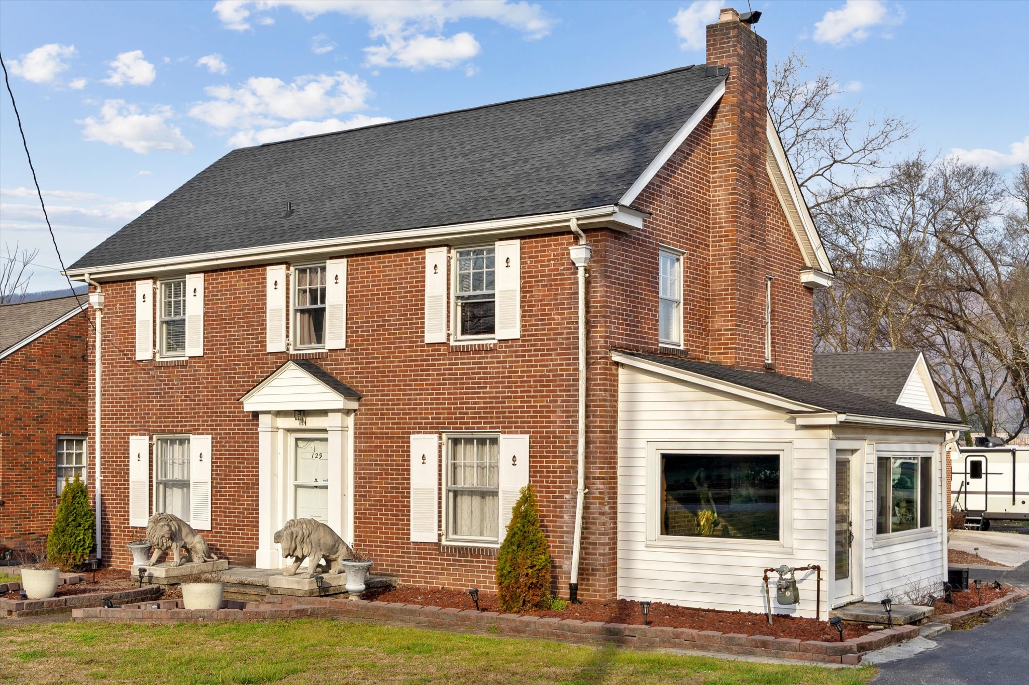 129 N Kingston Ave 007