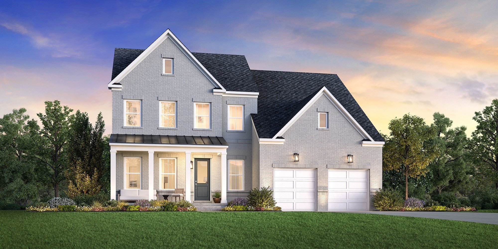 1420 Round Hill Lane