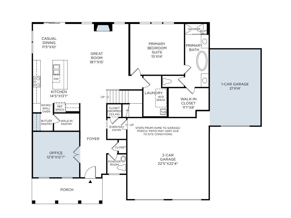 1420 Round Hill Lane