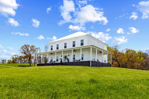 185 Thompson Rd, Dickson, TN 37055 - MLS#: 2817161