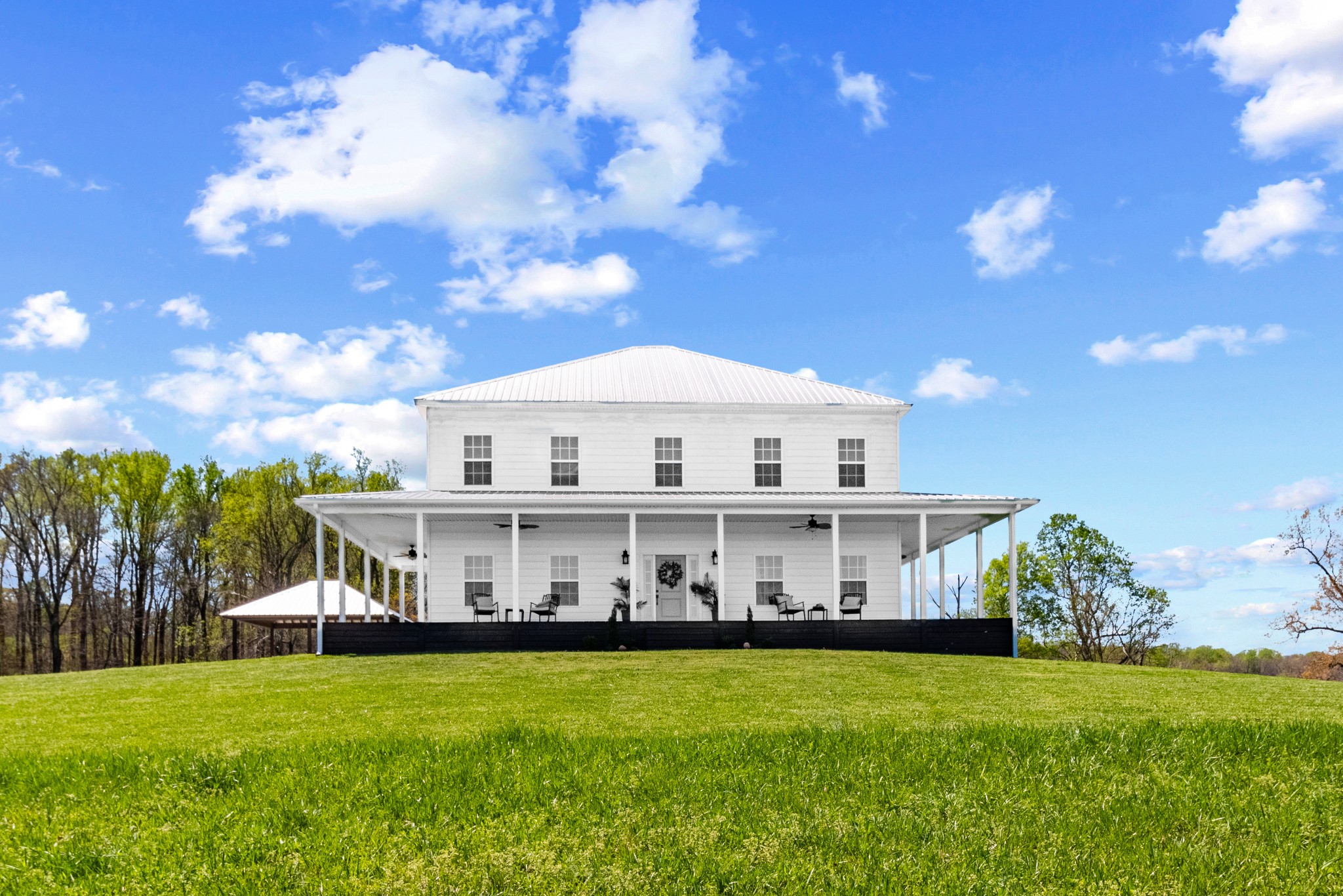 185 Thompson Rd