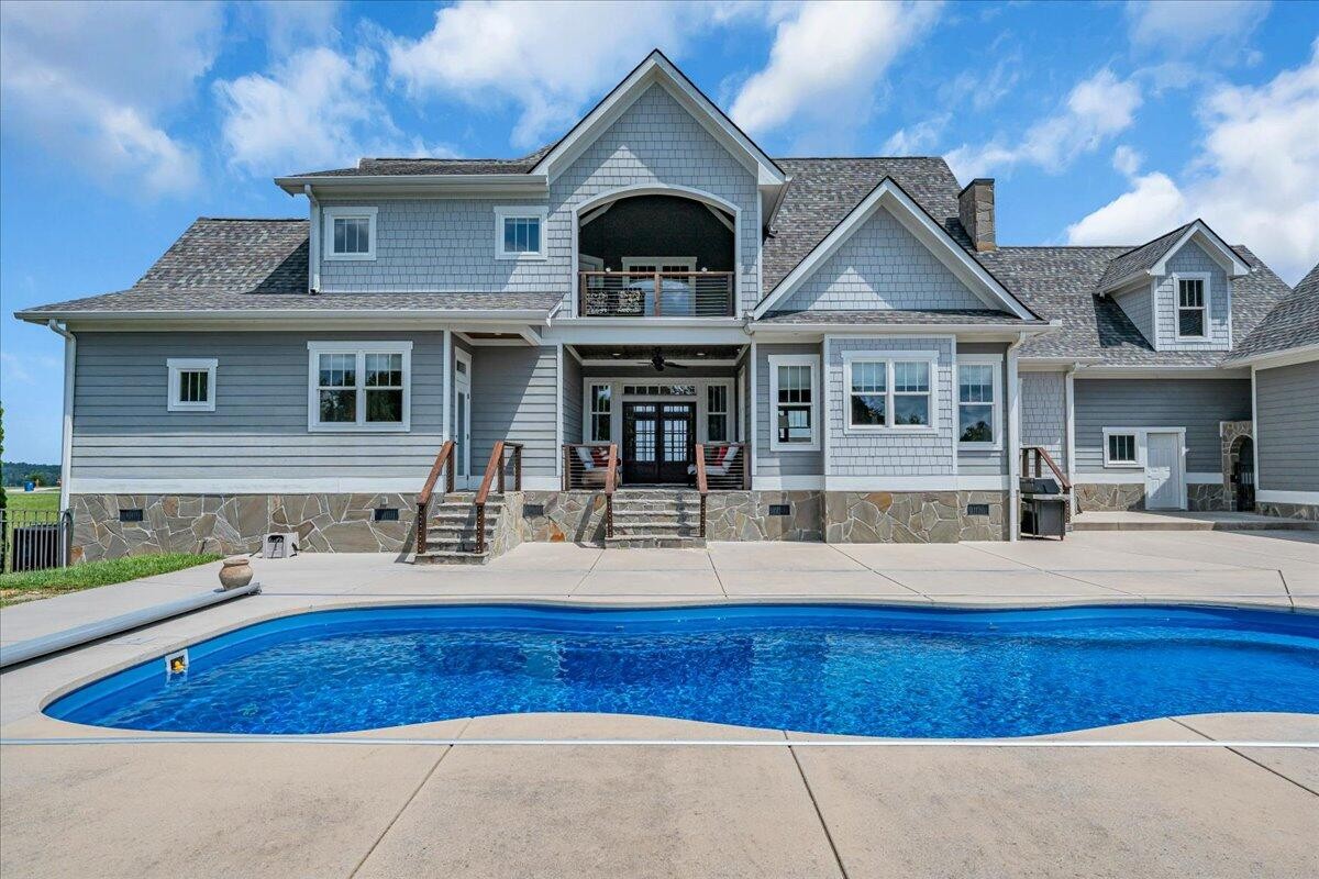 1945 Jasper Highlands Boulevard