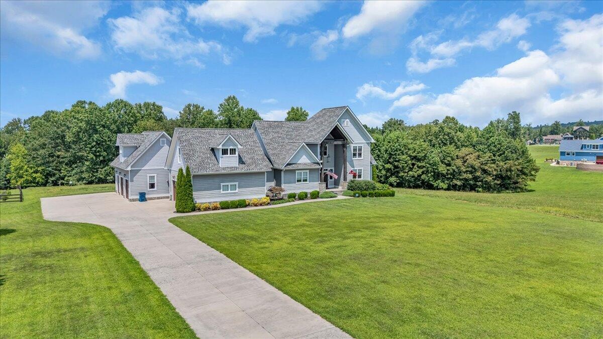 1945 Jasper Highlands Boulevard