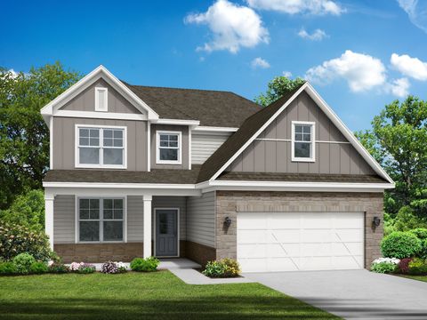 2048 Meredith Drive White House TN 37188