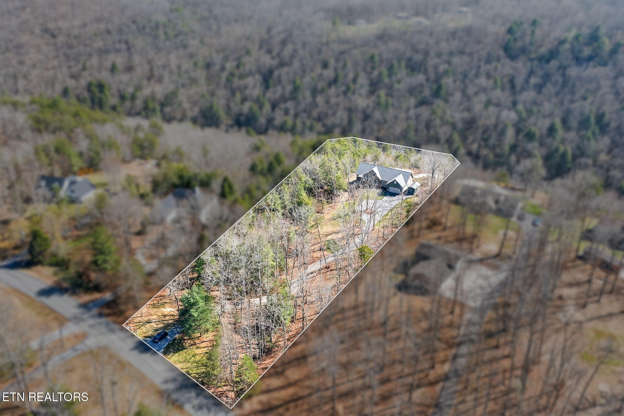 1156 Sunset Ridge Drive