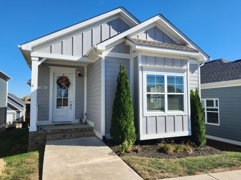 1360 Hicks Edgen Rd S, Pleasant View, TN 37146 - MLS#: 2791943