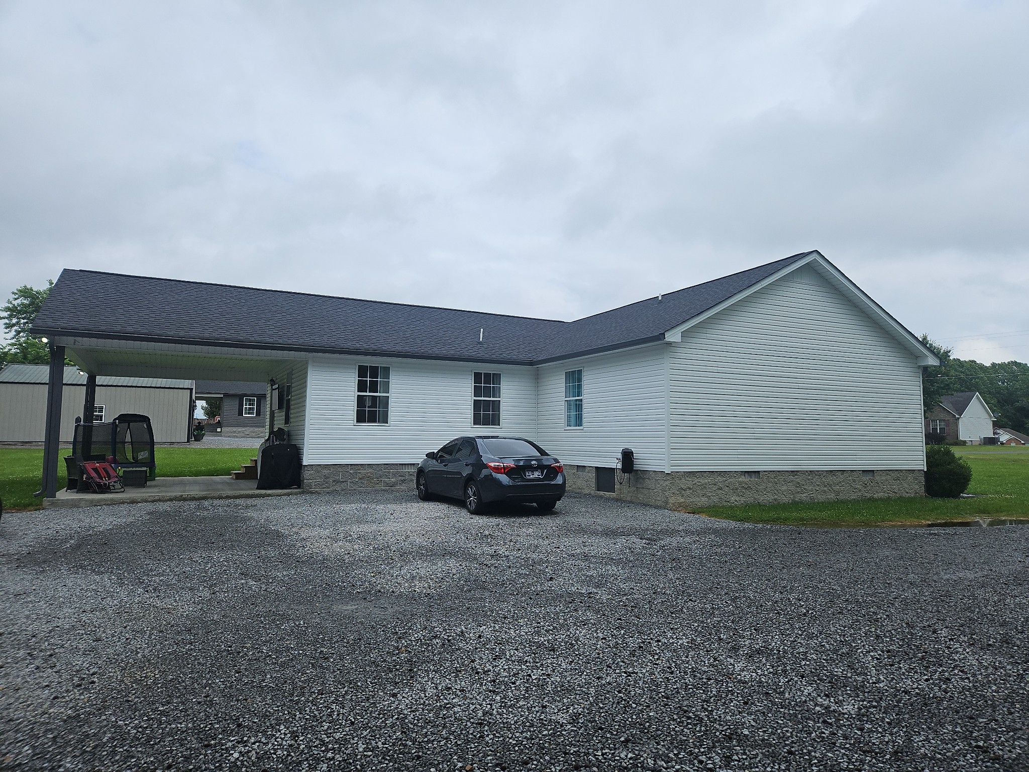 301 Stevens Cir