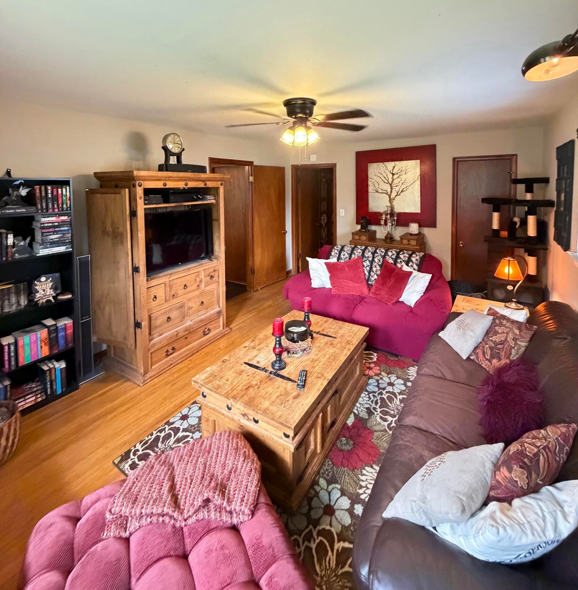 7722 Colemere Drive