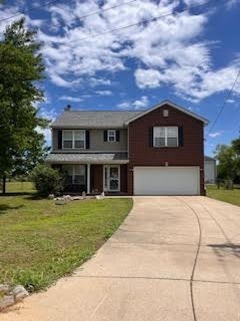 123 Arkansas Ct Murfreesboro TN 37129