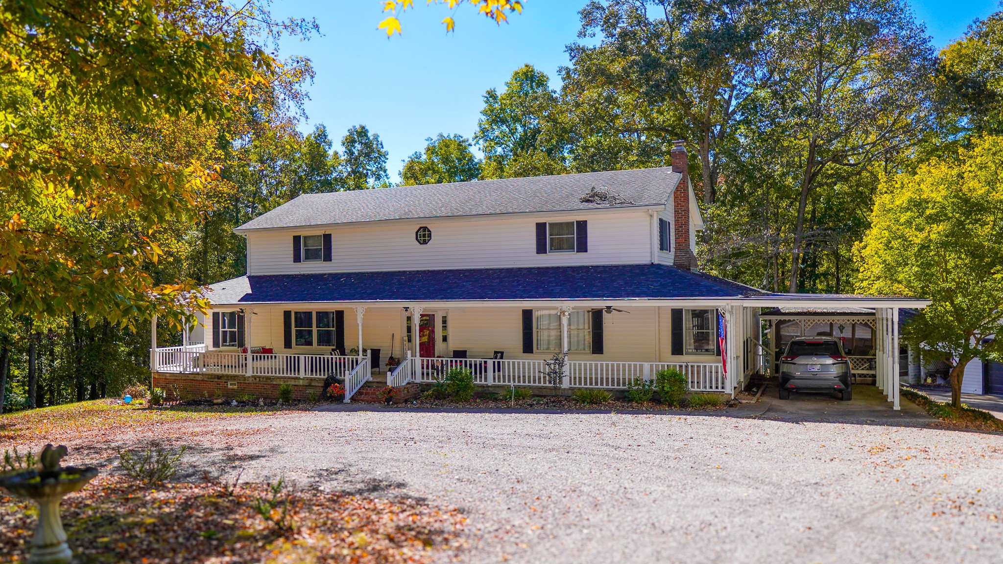 2690 Ashland City Rd