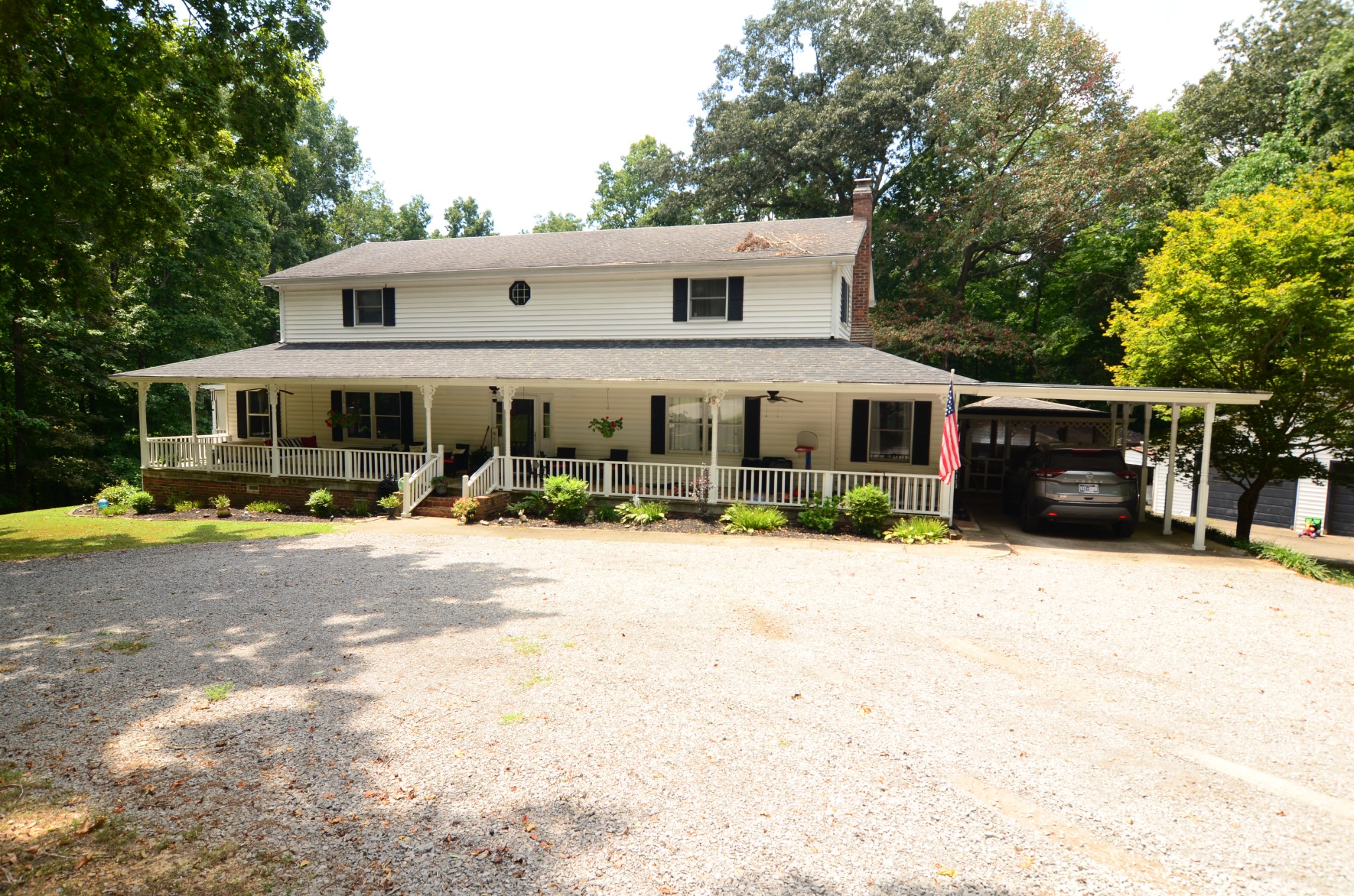 2690 Ashland City Rd