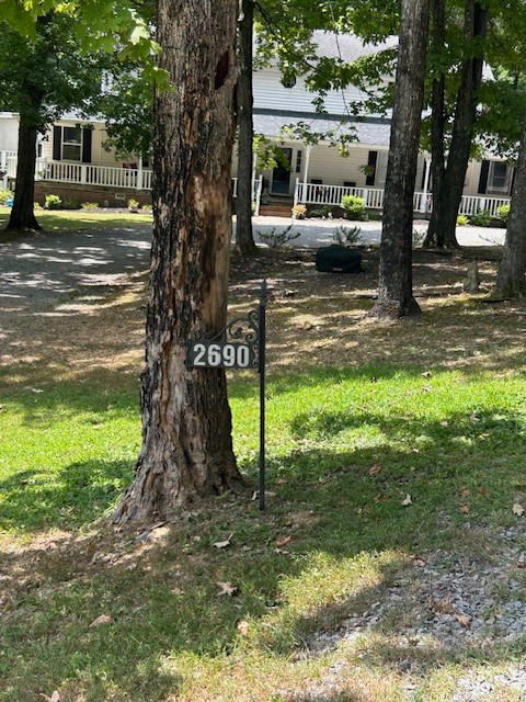 2690 Ashland City Rd