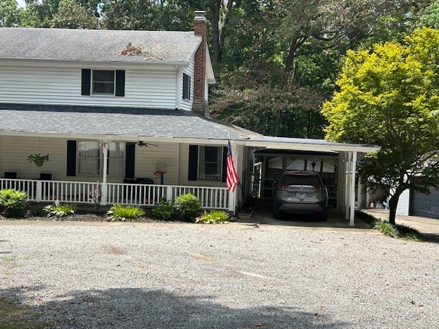 2690 Ashland City Rd