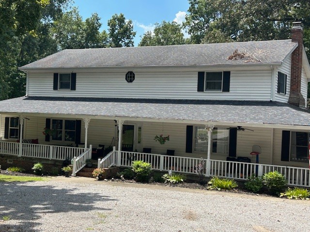 2690 Ashland City Rd