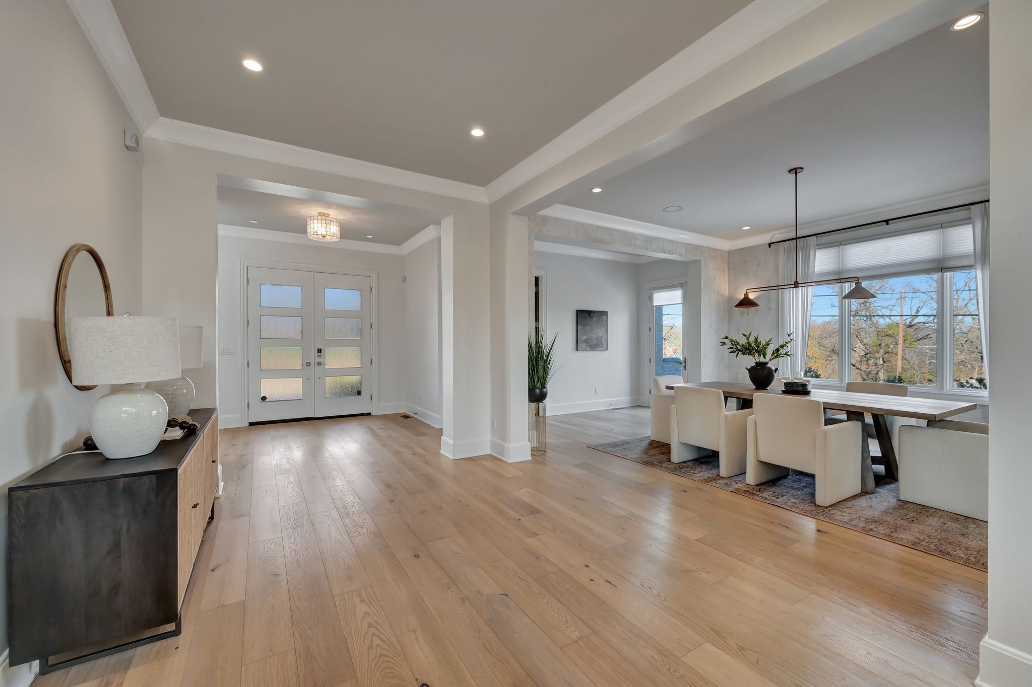 3500 Stokesmont Rd